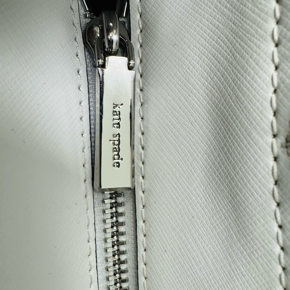 NWOT Kate Spade Staci Satchel Color Block - Picture 11 of 12